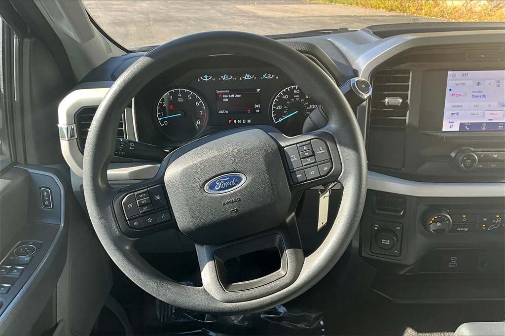 2023 Ford F-150 XL - Photo 17