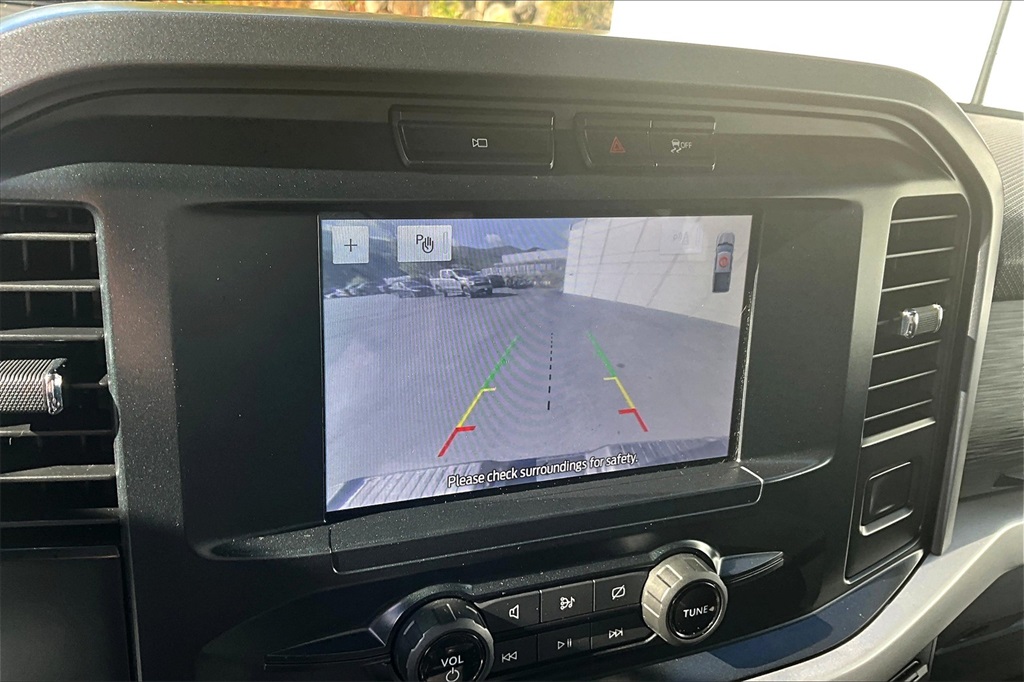 2023 Ford F-150 XL - Photo 19