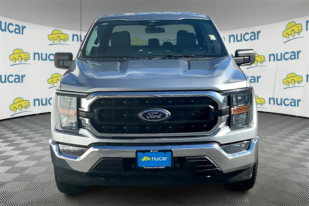 2023 Ford F-150 XL - Photo 2