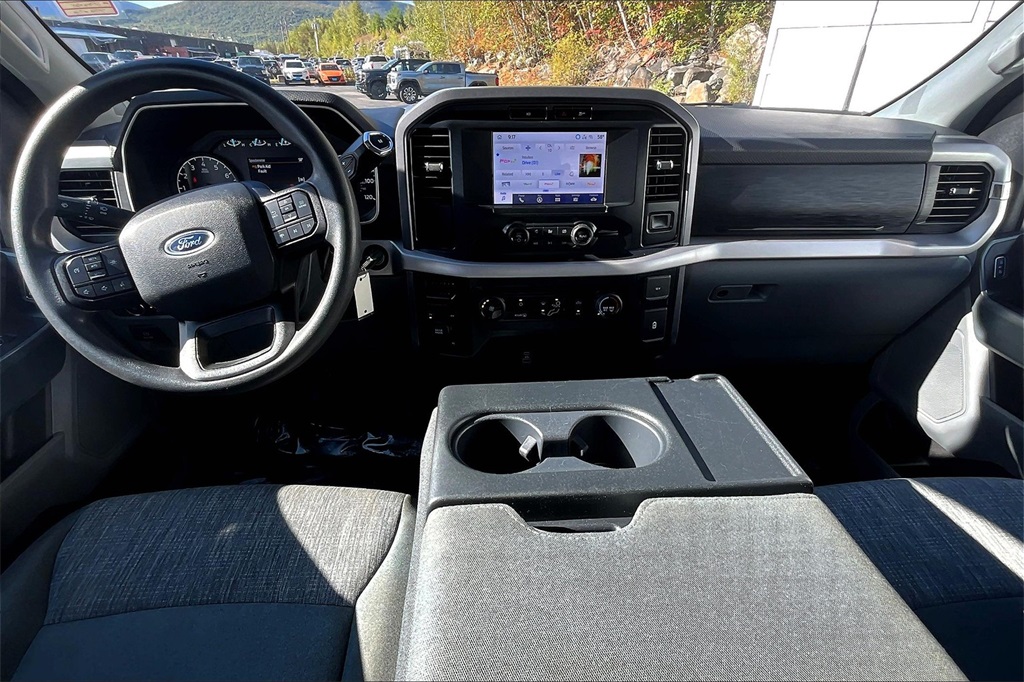 2023 Ford F-150 XL - Photo 21