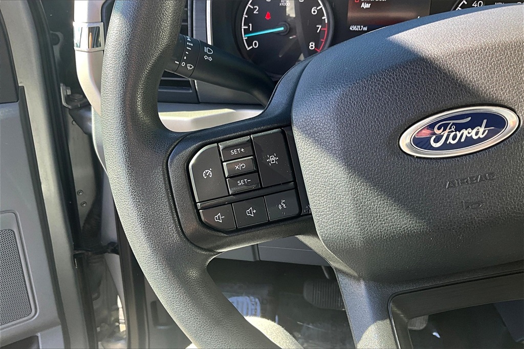 2023 Ford F-150 XL - Photo 22