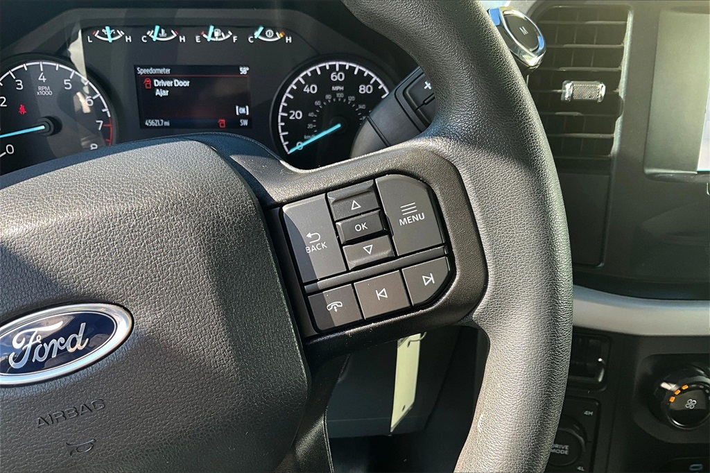 2023 Ford F-150 XL - Photo 23