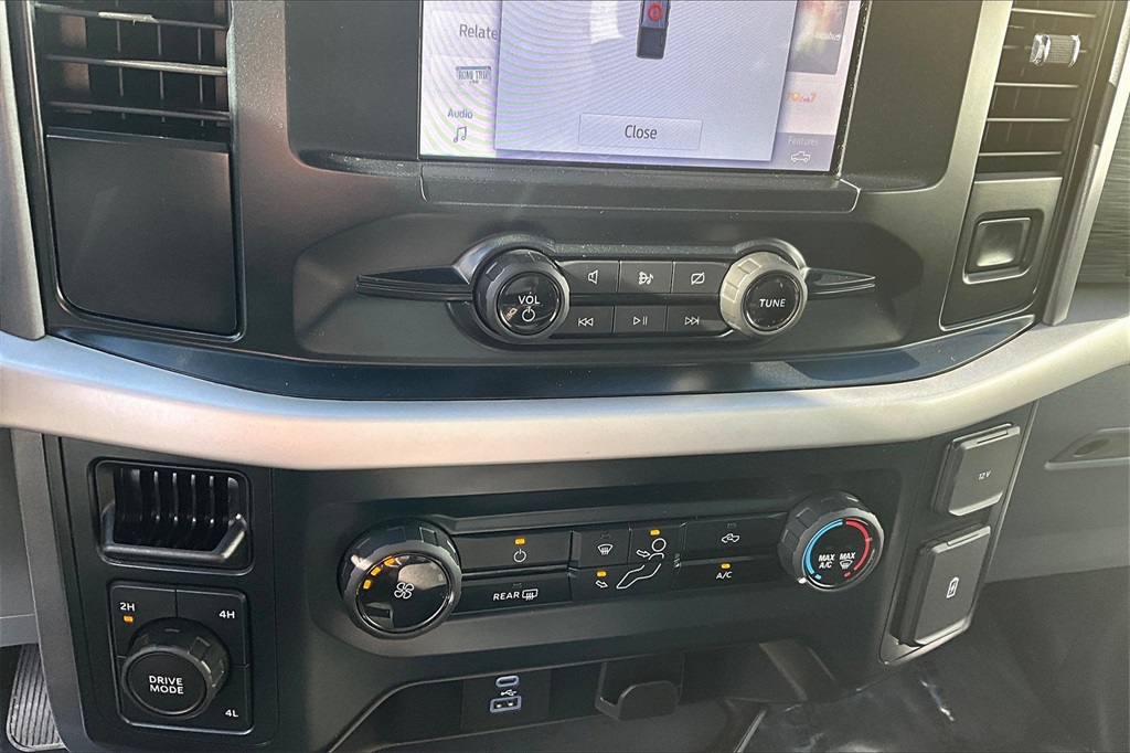 2023 Ford F-150 XL - Photo 25