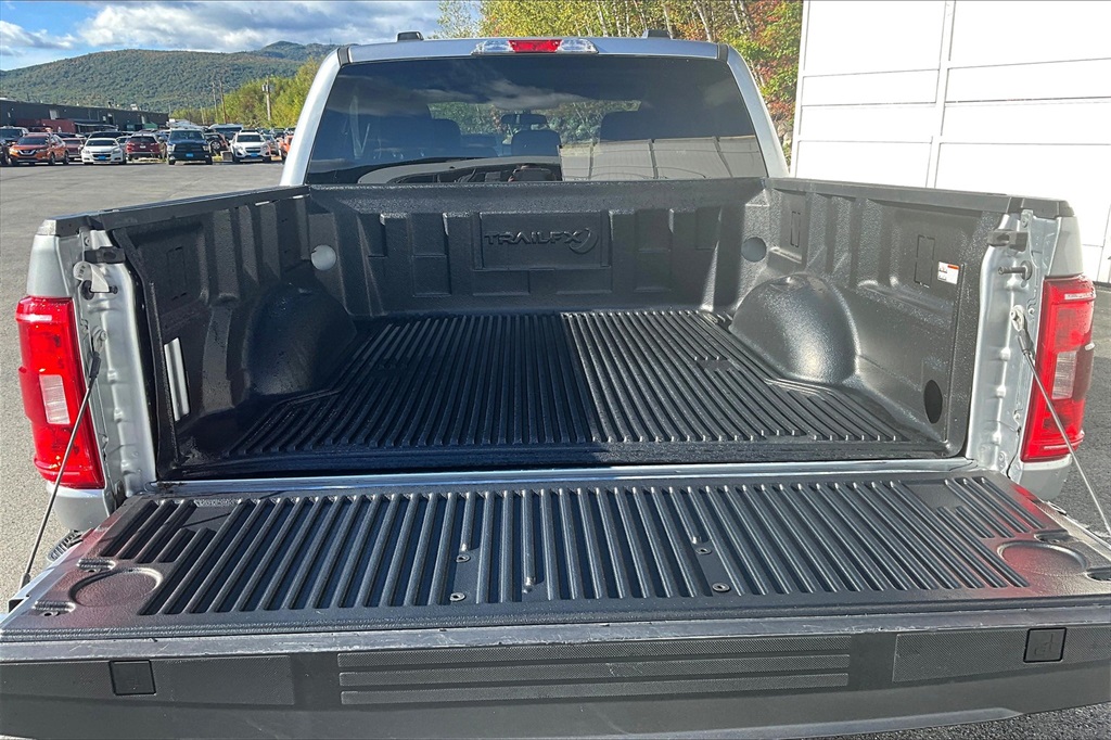 2023 Ford F-150 XL - Photo 29