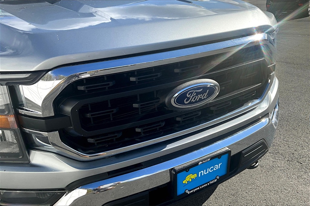 2023 Ford F-150 XL - Photo 30