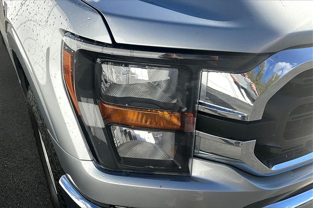 2023 Ford F-150 XL - Photo 31