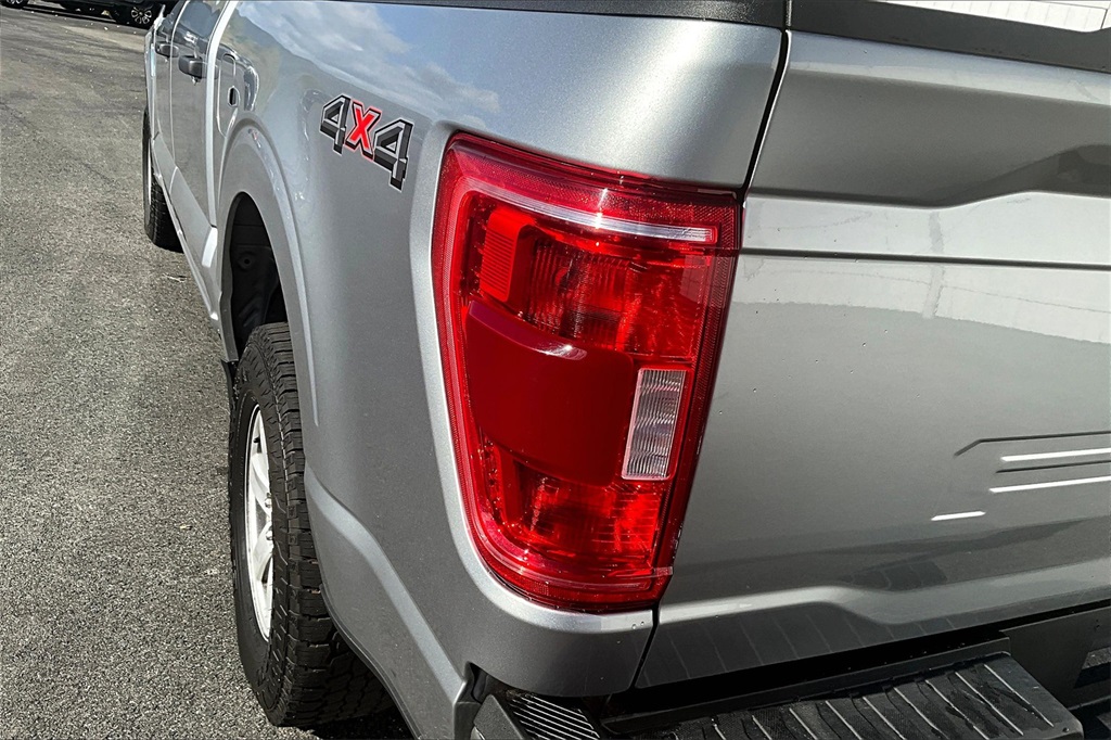 2023 Ford F-150 XL - Photo 32