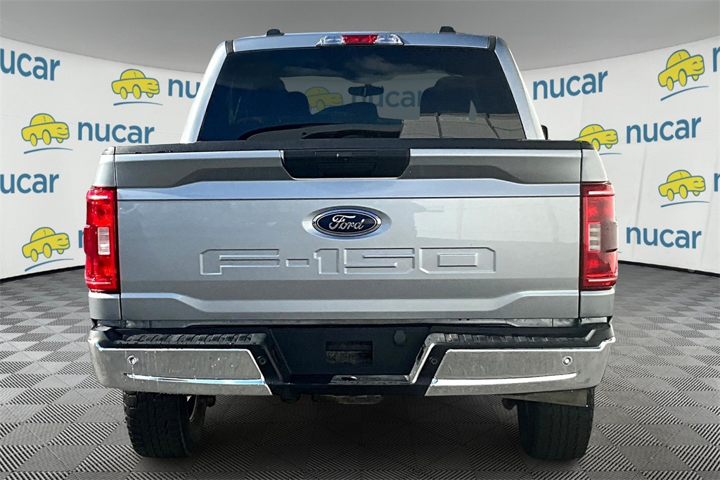2023 Ford F-150 XL - Photo 5