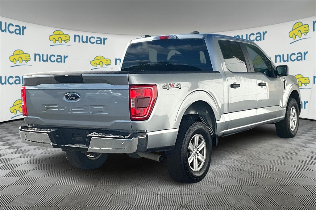 2023 Ford F-150 XL - Photo 6