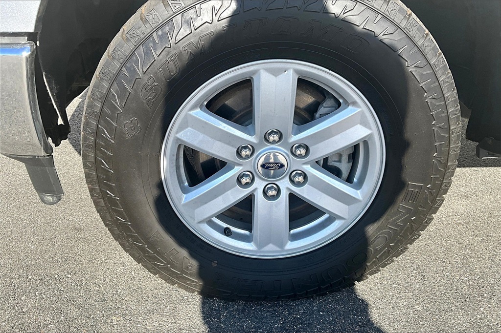 2023 Ford F-150 XL - Photo 7