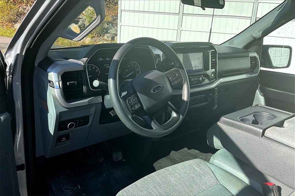 2023 Ford F-150 XL - Photo 8