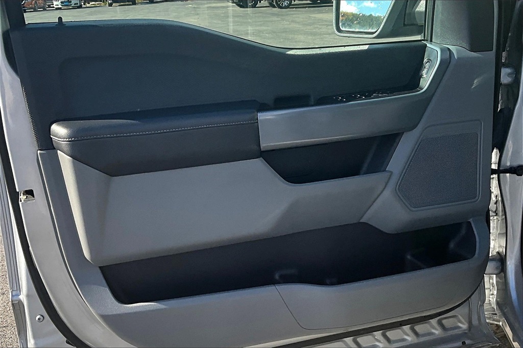 2023 Ford F-150 XL - Photo 9