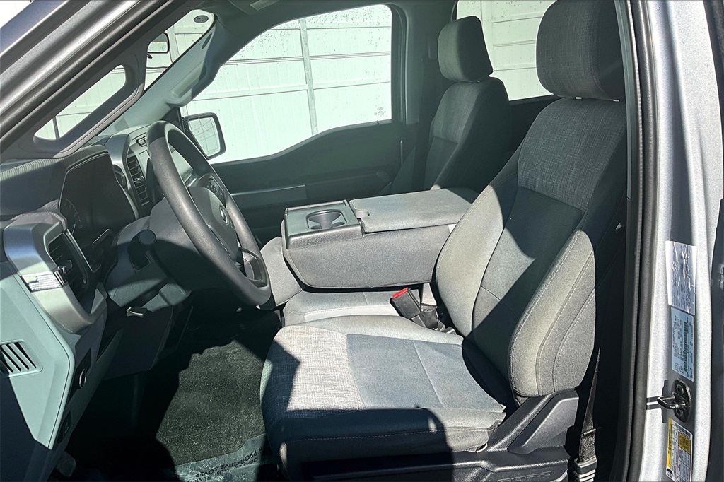 2023 Ford F-150 XL - Photo 10