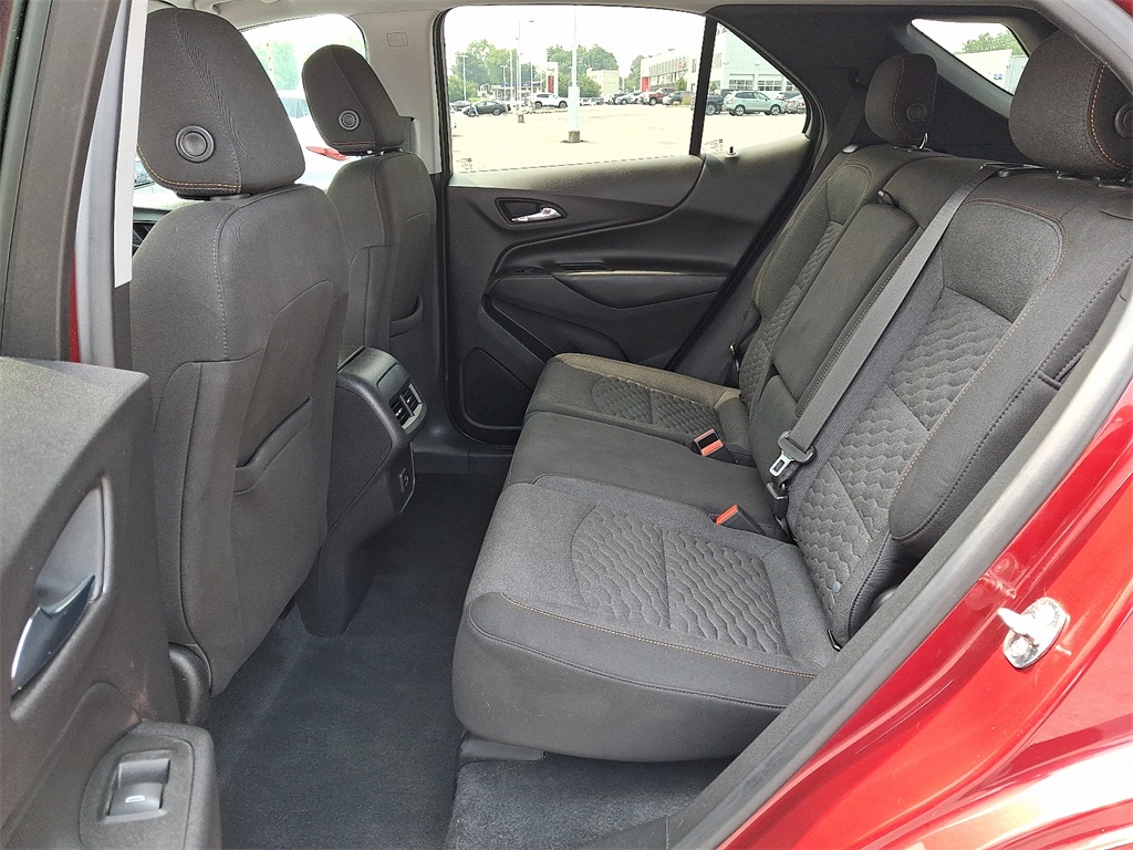2020 Chevrolet Equinox LT - Photo 11
