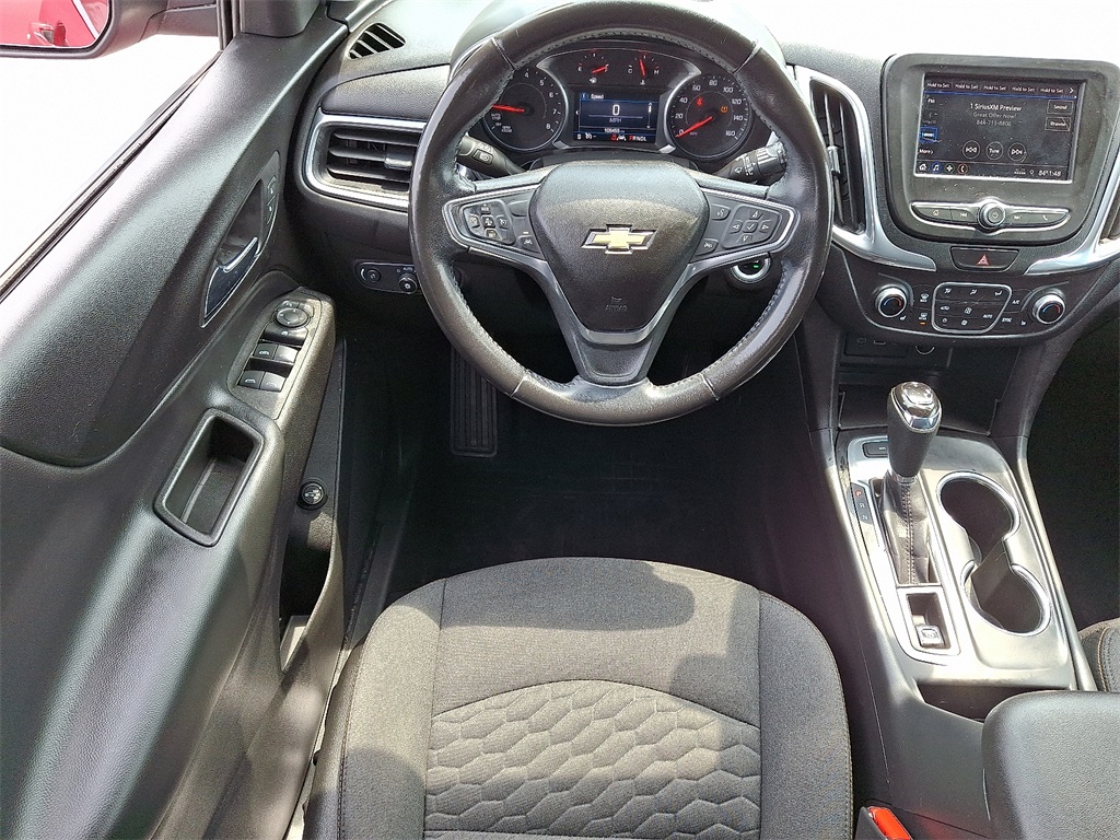 2020 Chevrolet Equinox LT - Photo 12