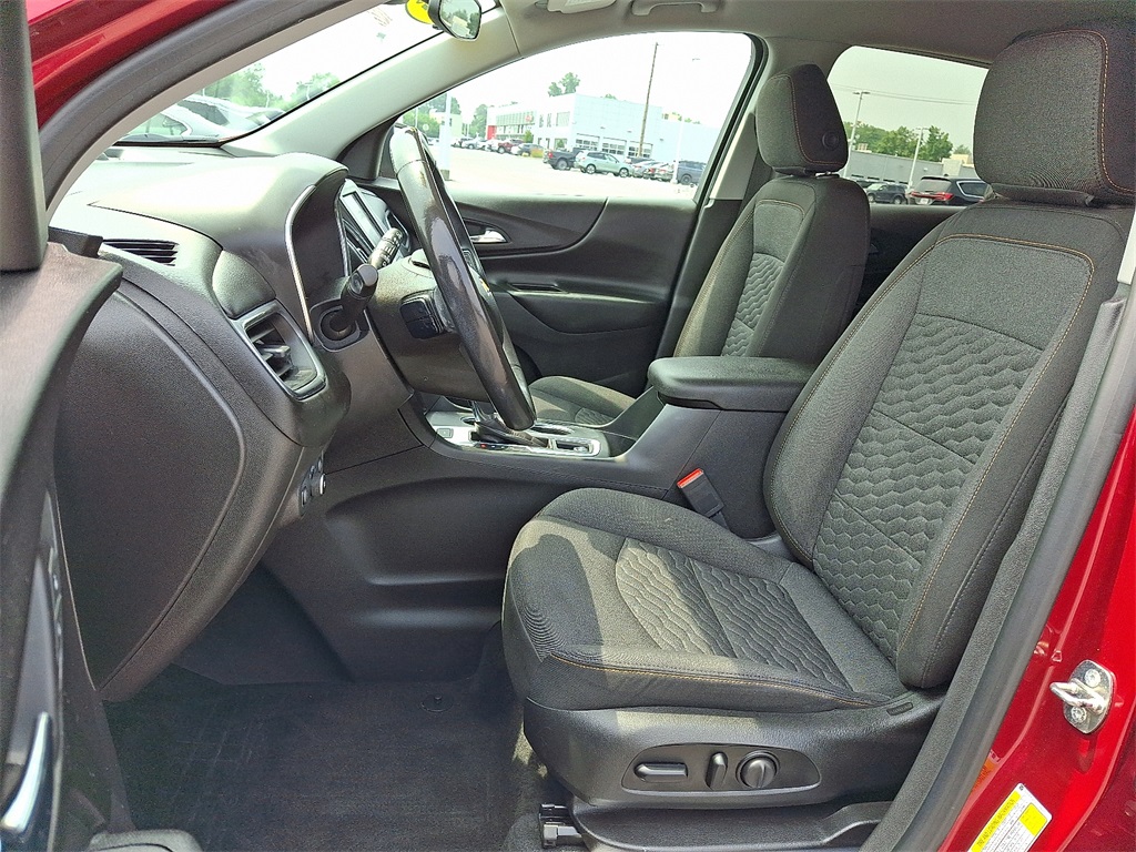 2020 Chevrolet Equinox LT - Photo 15