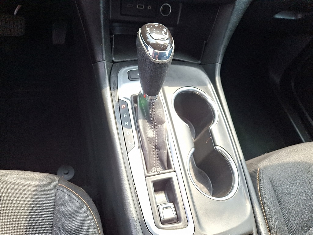 2020 Chevrolet Equinox LT - Photo 16