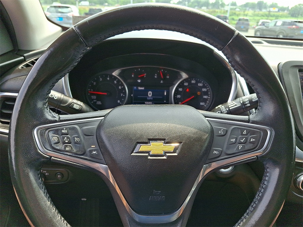 2020 Chevrolet Equinox LT - Photo 20