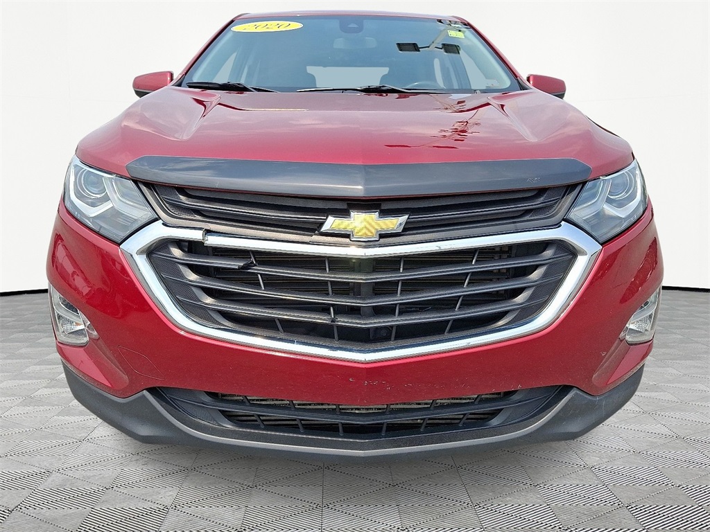 2020 Chevrolet Equinox LT - Photo 2