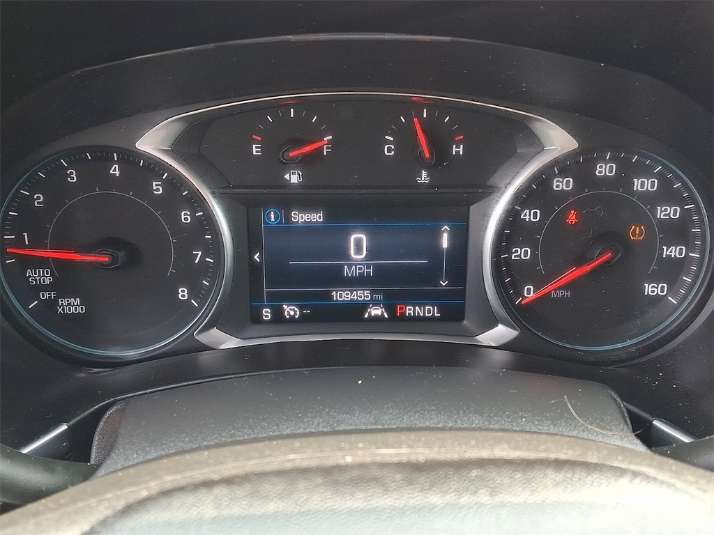2020 Chevrolet Equinox LT - Photo 21
