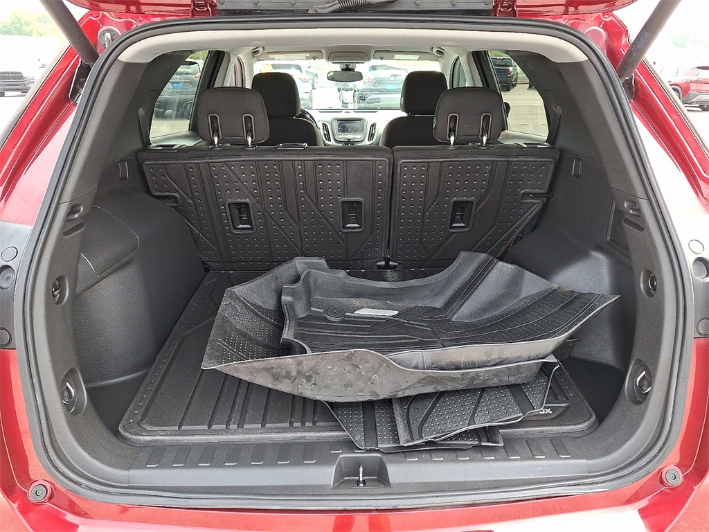 2020 Chevrolet Equinox LT - Photo 29