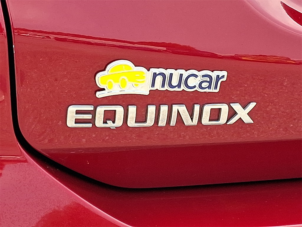 2020 Chevrolet Equinox LT - Photo 30