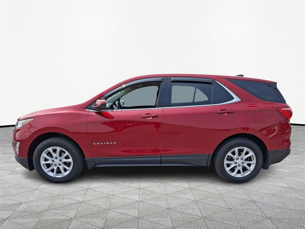 2020 Chevrolet Equinox LT - Photo 4