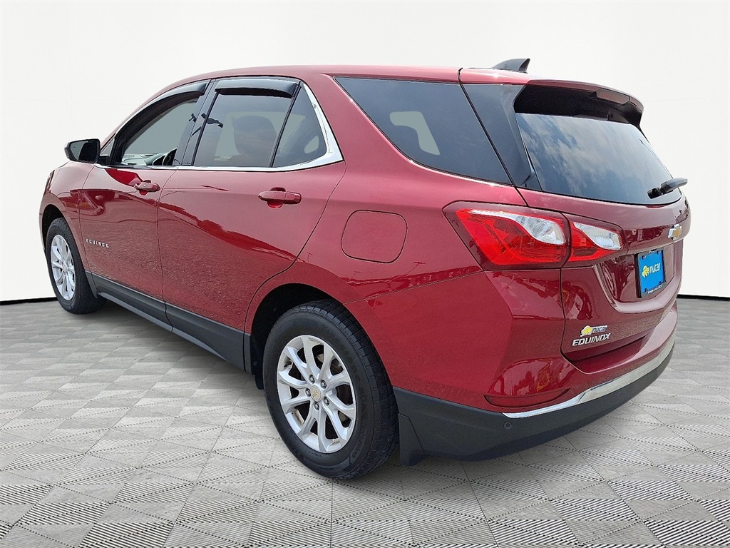 2020 Chevrolet Equinox LT - Photo 5