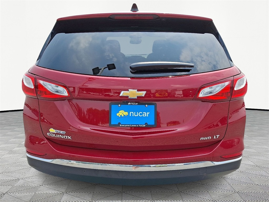 2020 Chevrolet Equinox LT - Photo 6