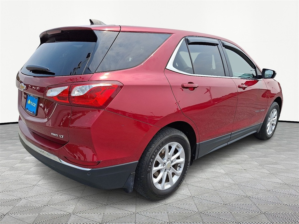 2020 Chevrolet Equinox LT - Photo 7