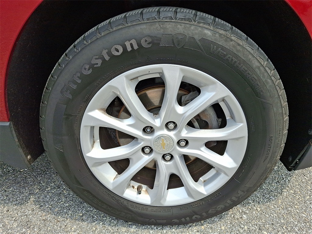 2020 Chevrolet Equinox LT - Photo 9