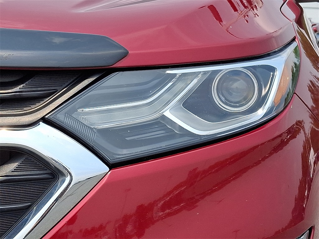 2020 Chevrolet Equinox LT - Photo 10