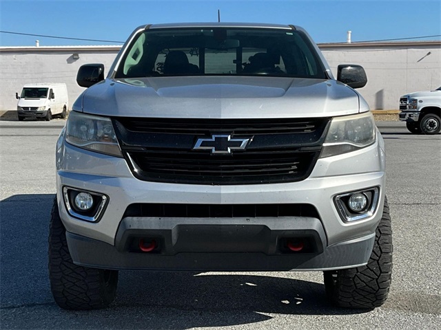 2017 Chevrolet Colorado LT - Photo 4