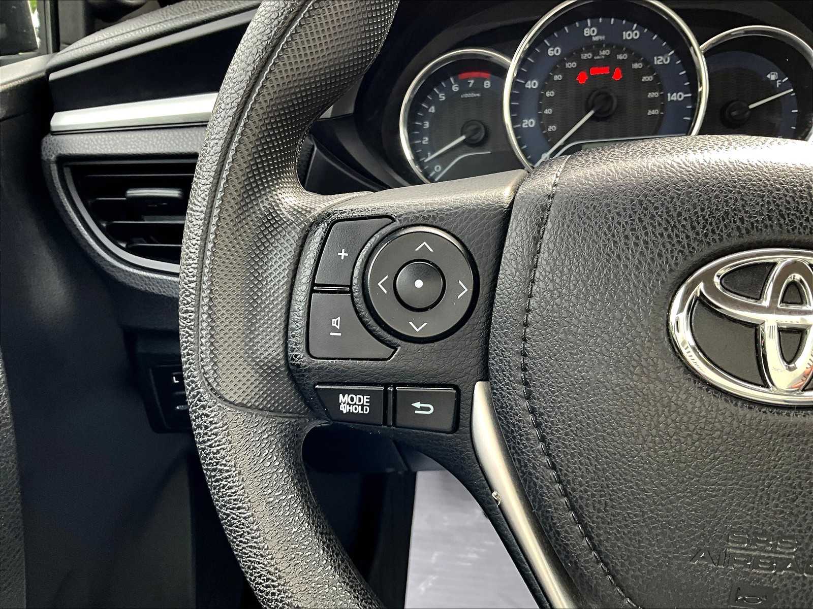 2016 Toyota Corolla L - Photo 22