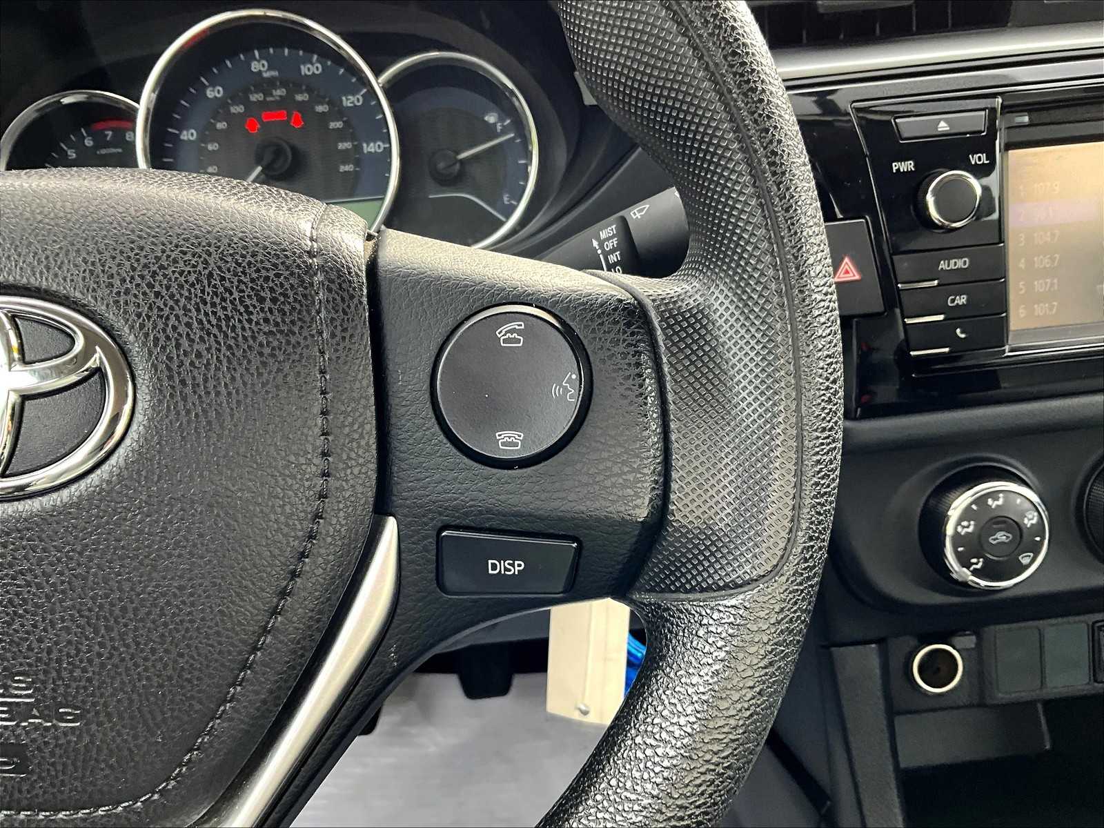 2016 Toyota Corolla L - Photo 23