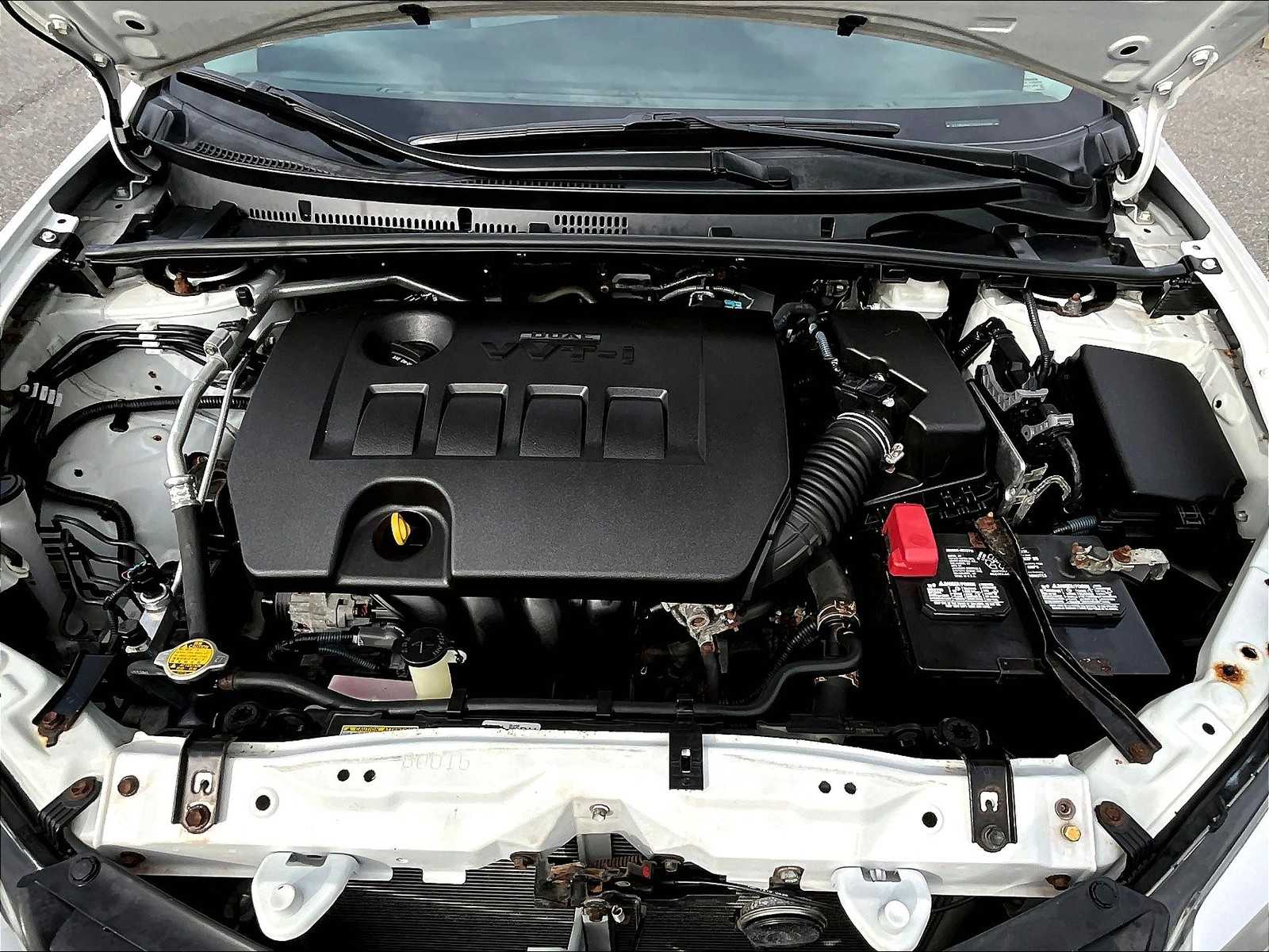 2016 Toyota Corolla L - Photo 27