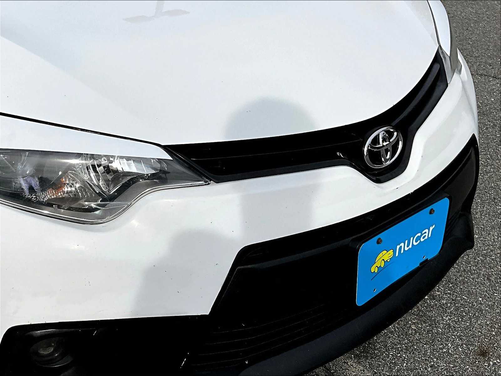 2016 Toyota Corolla L - Photo 29