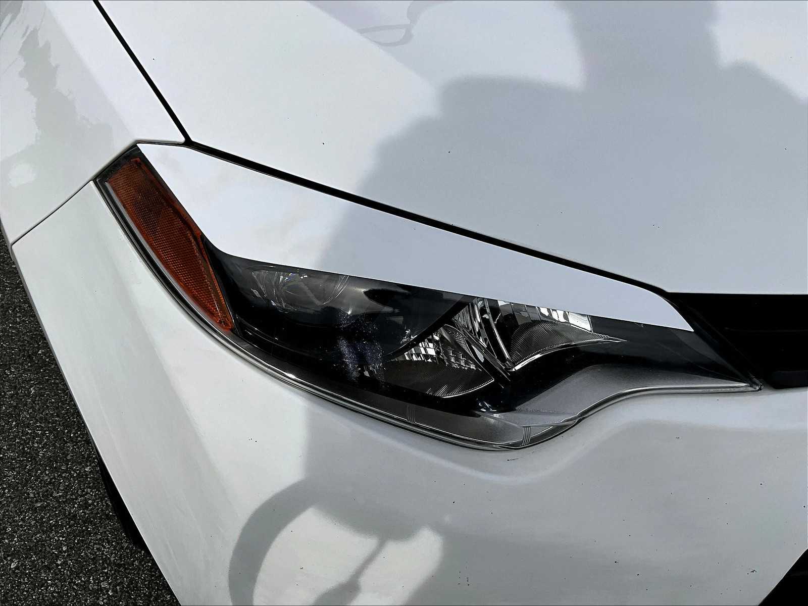2016 Toyota Corolla L - Photo 30