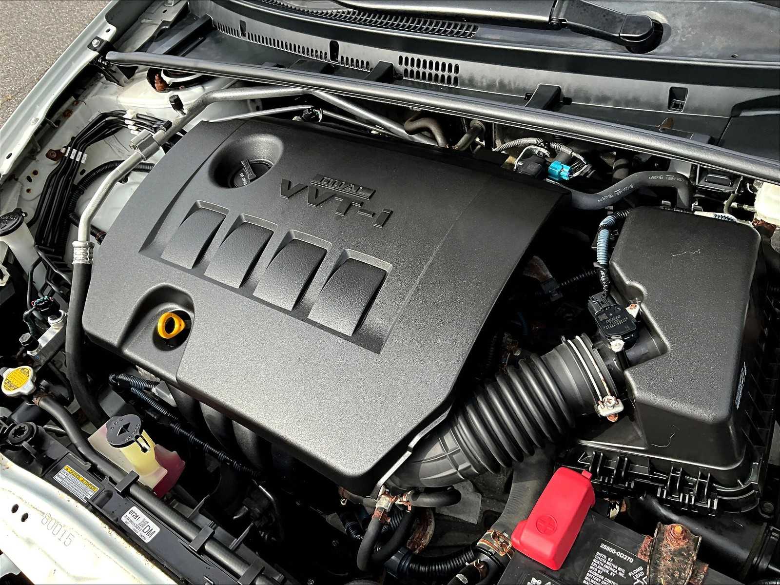 2016 Toyota Corolla L - Photo 32