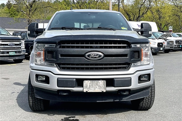 2019 Ford F-150 XLT - Photo 2