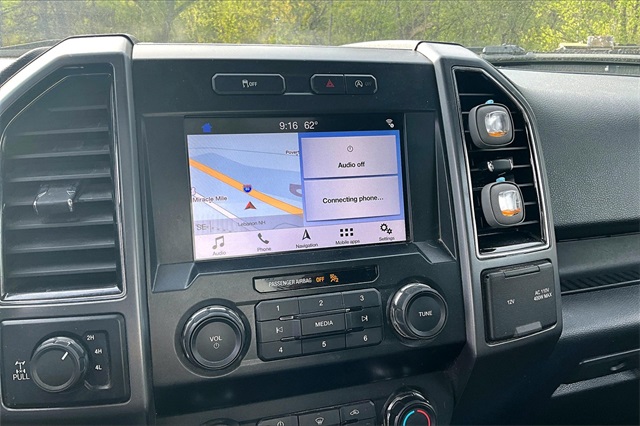 2019 Ford F-150 XLT - Photo 8