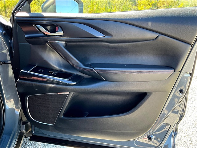 2023 Mazda CX-9 Carbon Edition - Photo 12