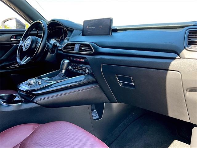 2023 Mazda CX-9 Carbon Edition - Photo 13