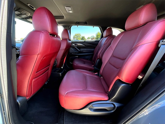 2023 Mazda CX-9 Carbon Edition - Photo 14