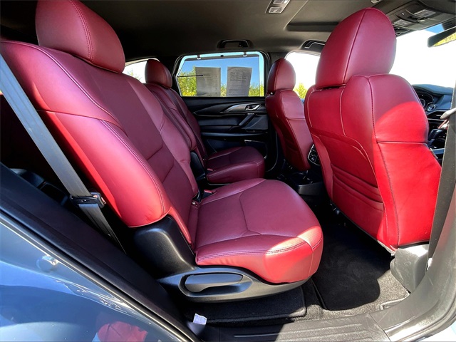 2023 Mazda CX-9 Carbon Edition - Photo 15