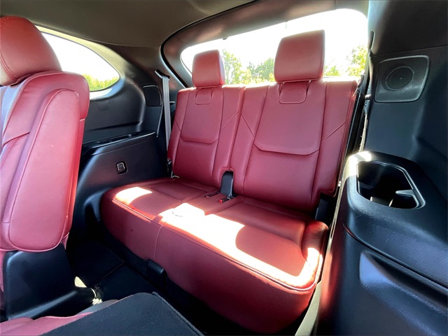 2023 Mazda CX-9 Carbon Edition - Photo 16