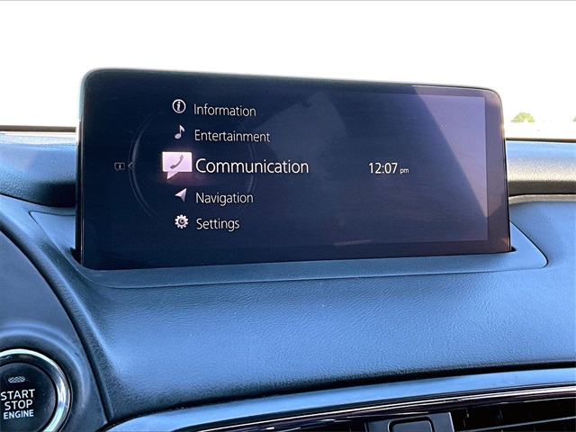 2023 Mazda CX-9 Carbon Edition - Photo 19
