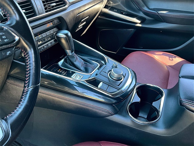 2023 Mazda CX-9 Carbon Edition - Photo 20