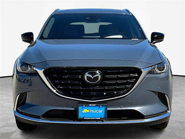2023 Mazda CX-9 Carbon Edition - Photo 2