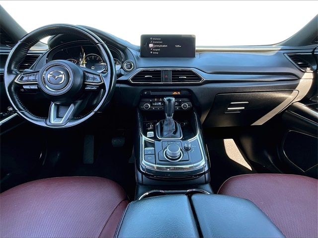 2023 Mazda CX-9 Carbon Edition - Photo 21